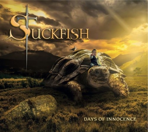StuckFish - 3 Albums