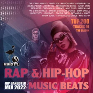 VA - Rap & Hip Beats