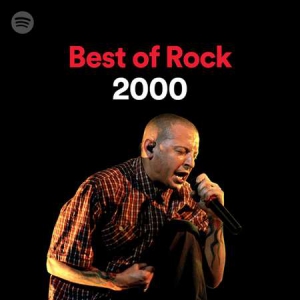 VA - Best of Rock: 2000