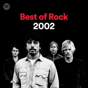 VA - Best of Rock: 2002 