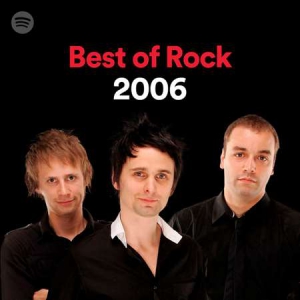 VA - Best of Rock: 2006 