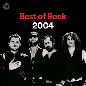 VA - Best of Rock: 2004