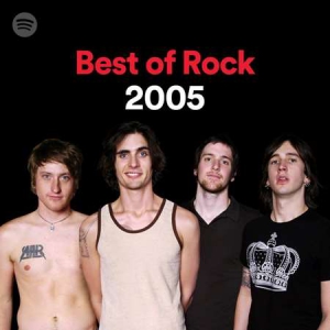 VA - Best of Rock: 2005