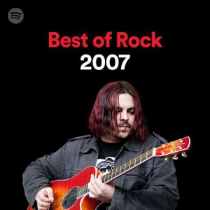VA - Best of Rock: 2007
