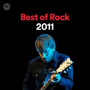 VA - Best of Rock: 2011