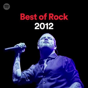 VA - Best of Rock: 2012