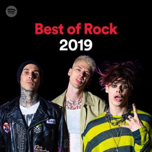 VA - Best of Rock: 2019 