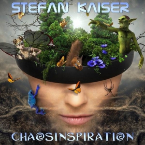 Stefan Kaiser - Chaosinspiration