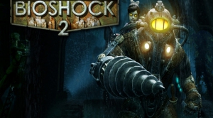 BioShock 2 