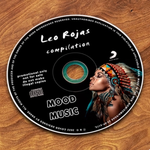 Leo Rojas - Compilation