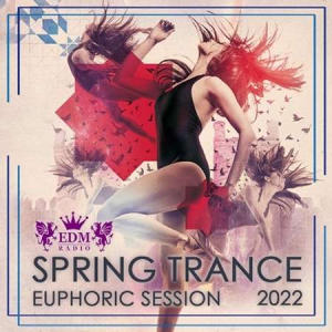 VA - Spring Trance Euphoric Session