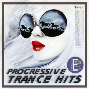 VA - Tranceuphoria Progressive Hits