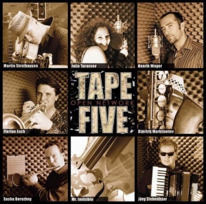 Tape Five - Дискография 