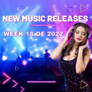 VA - New Music Releases Week 18
