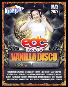 VA - EDC Radio: Vanilla Disco