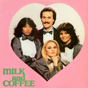 Milk And Coffee - 2 Albums
