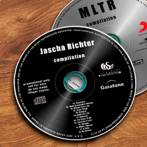 Jascha Richter - Compilation