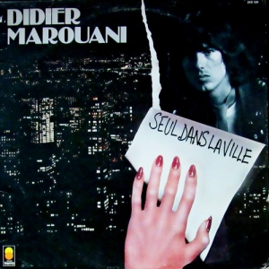 Didier Marouani - 2 Albums