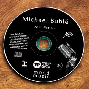 Michael Buble - Compilation