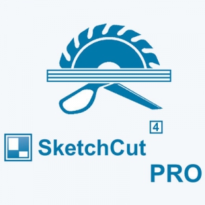 SketchCut PRO 4.0.3 [Multi/Ru]
