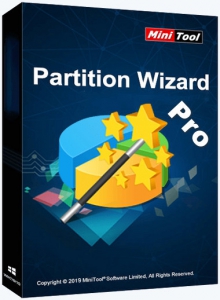 MiniTool Partition Wizard Pro 12.6 ( Comss) [Multi]