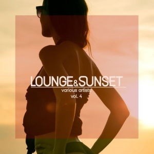 VA - Lounge & Sunset, Vol. 1-4