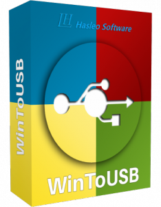 WinToUSB Technician 7.2 Portable by FC Portables [Multi]