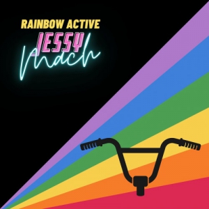 Jessy Mach - Rainbow Active