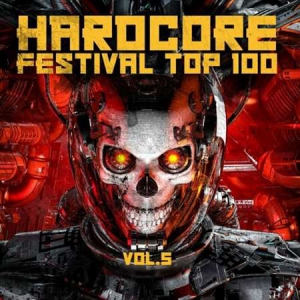 VA - Hardcore Festival Top 100 [Vol. 5]