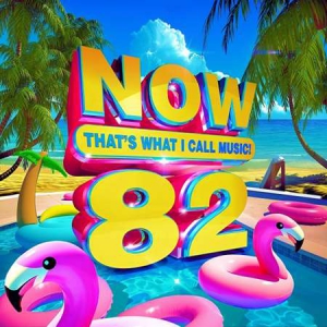 VA - NOW That's What I Call Music! 82