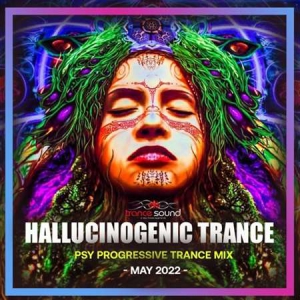 VA - Hallucinogenic Trance
