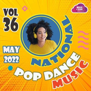 VA - National Pop Dance Music [Vol.36]
