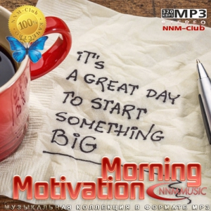 VA - Morning Motivation