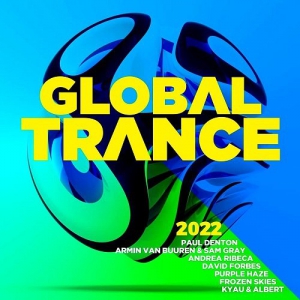VA - Global Trance 2022