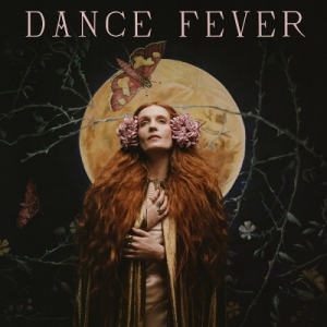 Florence And The Machin - Dance Fever [Deluxe Edition]