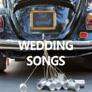 VA - Wedding Songs Best Party Ever