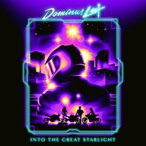 Dominus Lux - Into The Great Starlight