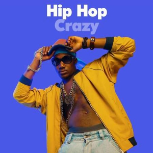 VA - Hip Hop Crazy