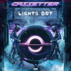 Cassetter - Lights Out
