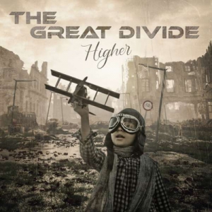 The Great Divide - Higher