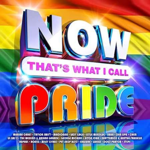 VA - NOW That's What I Call Pride [4CD]