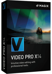 MAGIX Video Pro X14 20.0.3.169 (x64) [Multi]