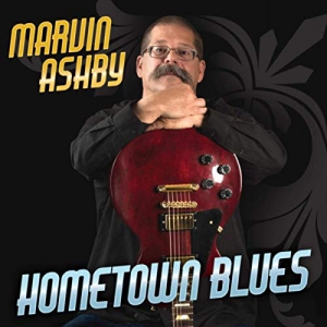 Marvin Ashby - Hometown Blues