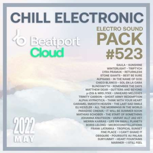 VA - Beatport Chill Electronic: Sound Pack #523