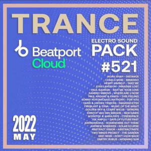 VA - Beatport Trance: Sound Pack #521