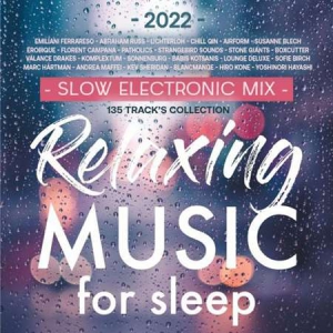 VA - Relaxing Music For Sleep