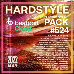 VA - Beatport Hardstyle: Sound Pack #524