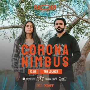 Corona Nimbus - 2 Albums