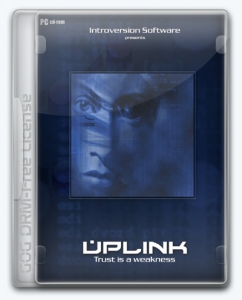 (Linux) Uplink: Hacker Elite 
