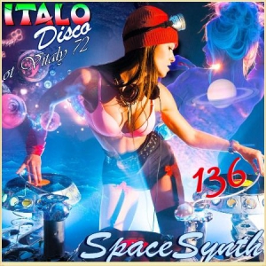 VA - Italo Disco & SpaceSynth ot Vitaly 72 (136)